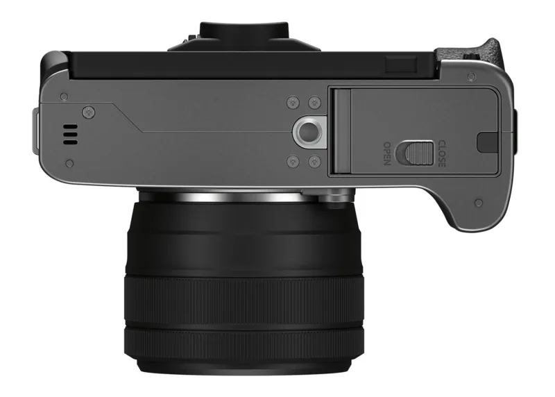 Fujifilm ra mắt máy ảnh X-T200 nhẹ hơn, nhanh hơn, quay 4K/30p và ống kính giá rẻ XC 35mm F/2