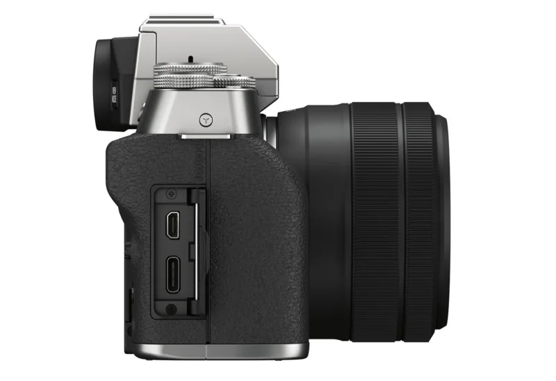 Fujifilm ra mắt máy ảnh X-T200 nhẹ hơn, nhanh hơn, quay 4K/30p và ống kính giá rẻ XC 35mm F/2