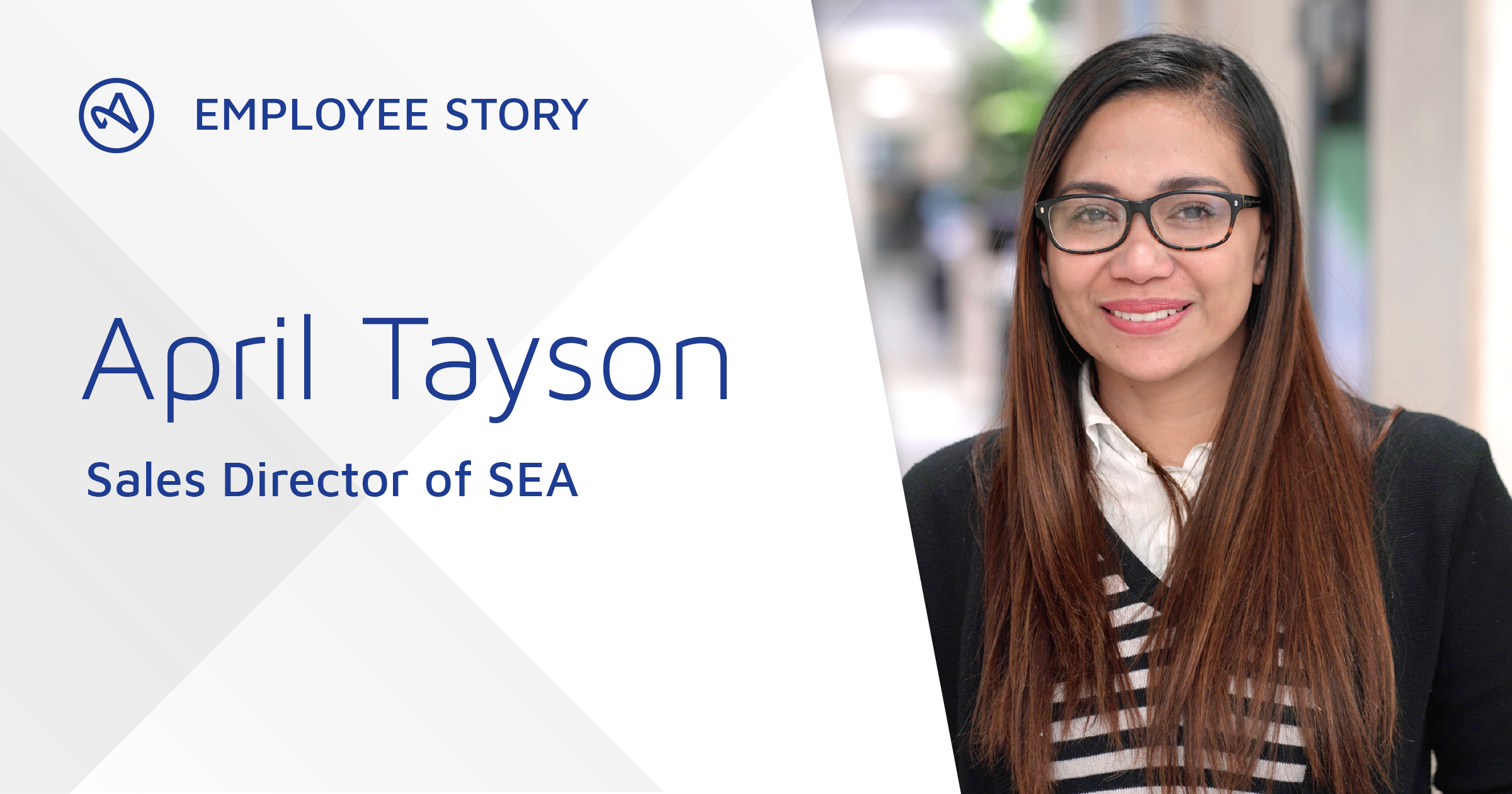 Phỏng vấn cô April Tayson, Giám đốc Sales SEA – Adjust – công ty đo lường tiếp thị di động