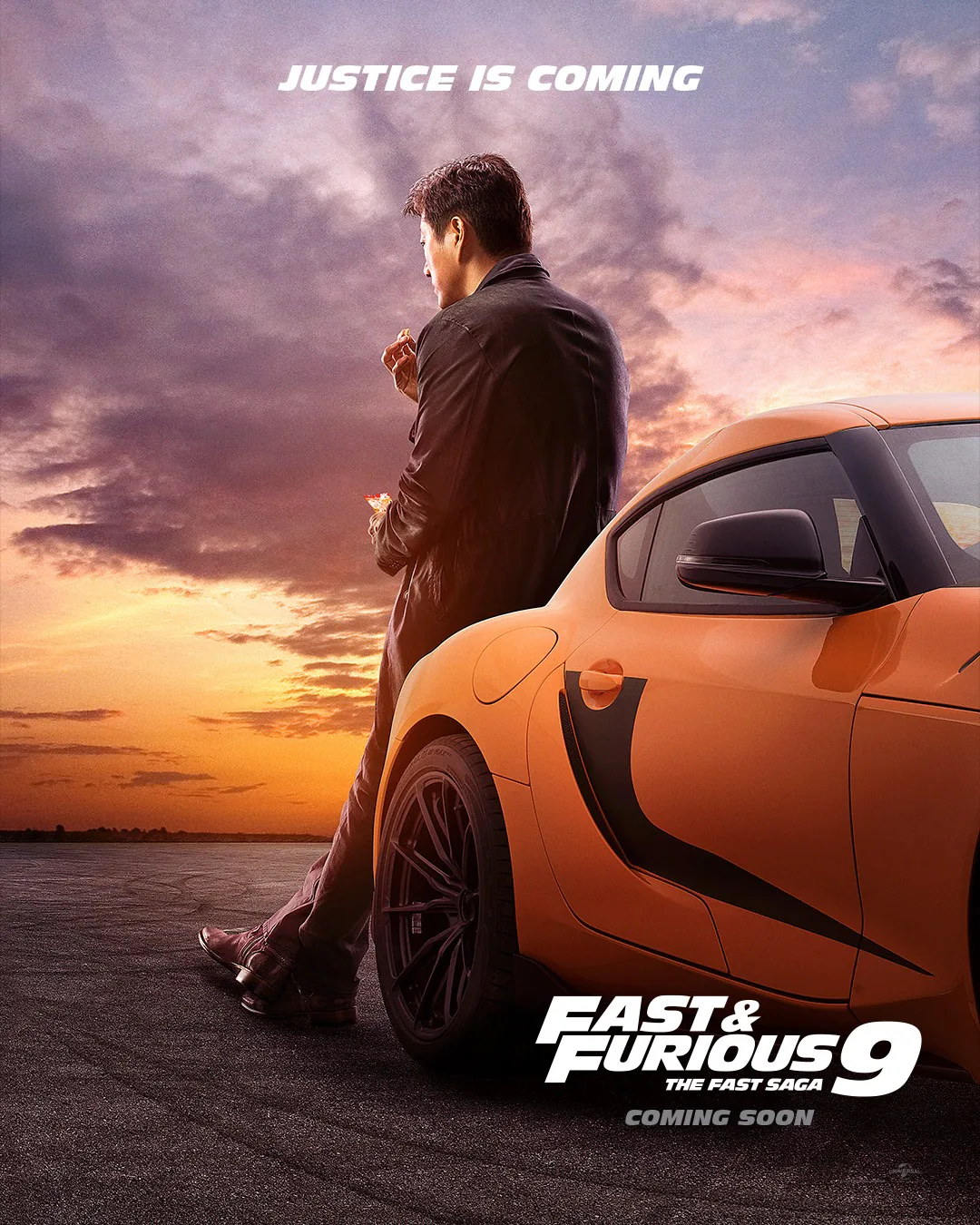 Đã có trailer chính thức Fast & Furious 9: The Fast Saga, dự kiến ra rạp 22/5/2020