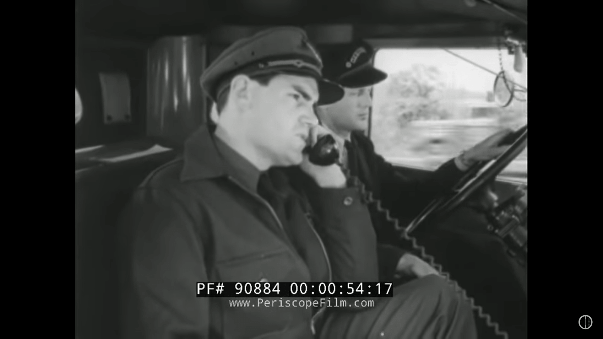 Đoạn video cũ vào nhưng năm 1940 cho thấy gì đã qua về điện thoại di động vào thời điểm đó