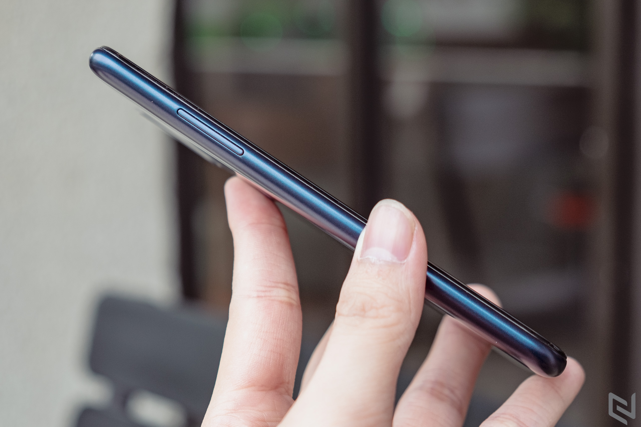 Đánh giá Galaxy A01: Chiếc smartphone đáng mua tầm giá dưới 3 triệu đồng