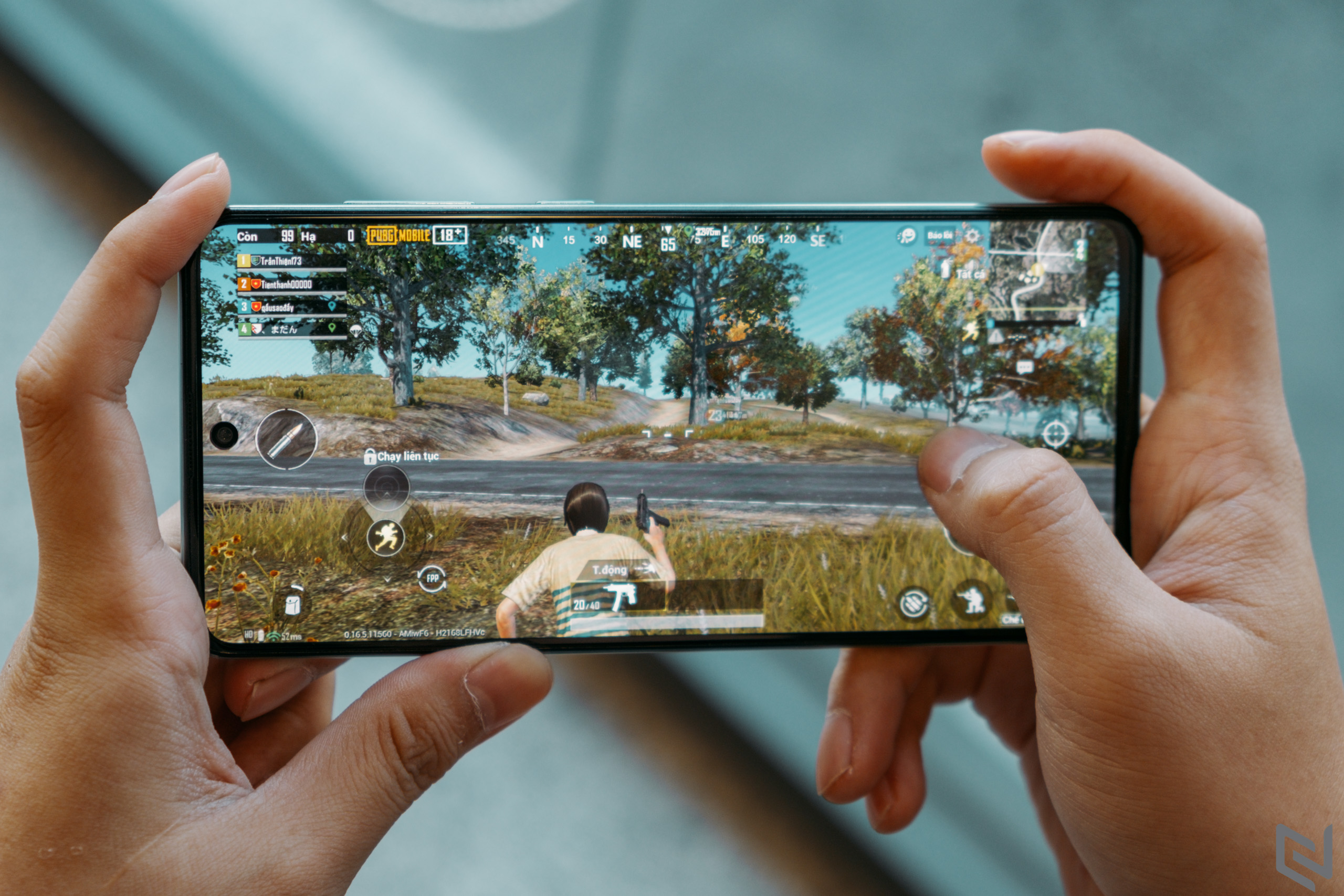 Tuyển tập 4 game bắn súng hot nhất 2020 dành cho mobile