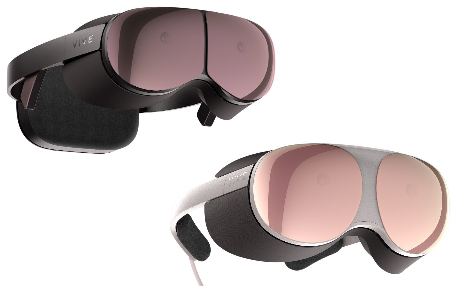 Project Proton của HTC đem đến cái nhìn đầu tiên về thiết bị VR thế hệ mới