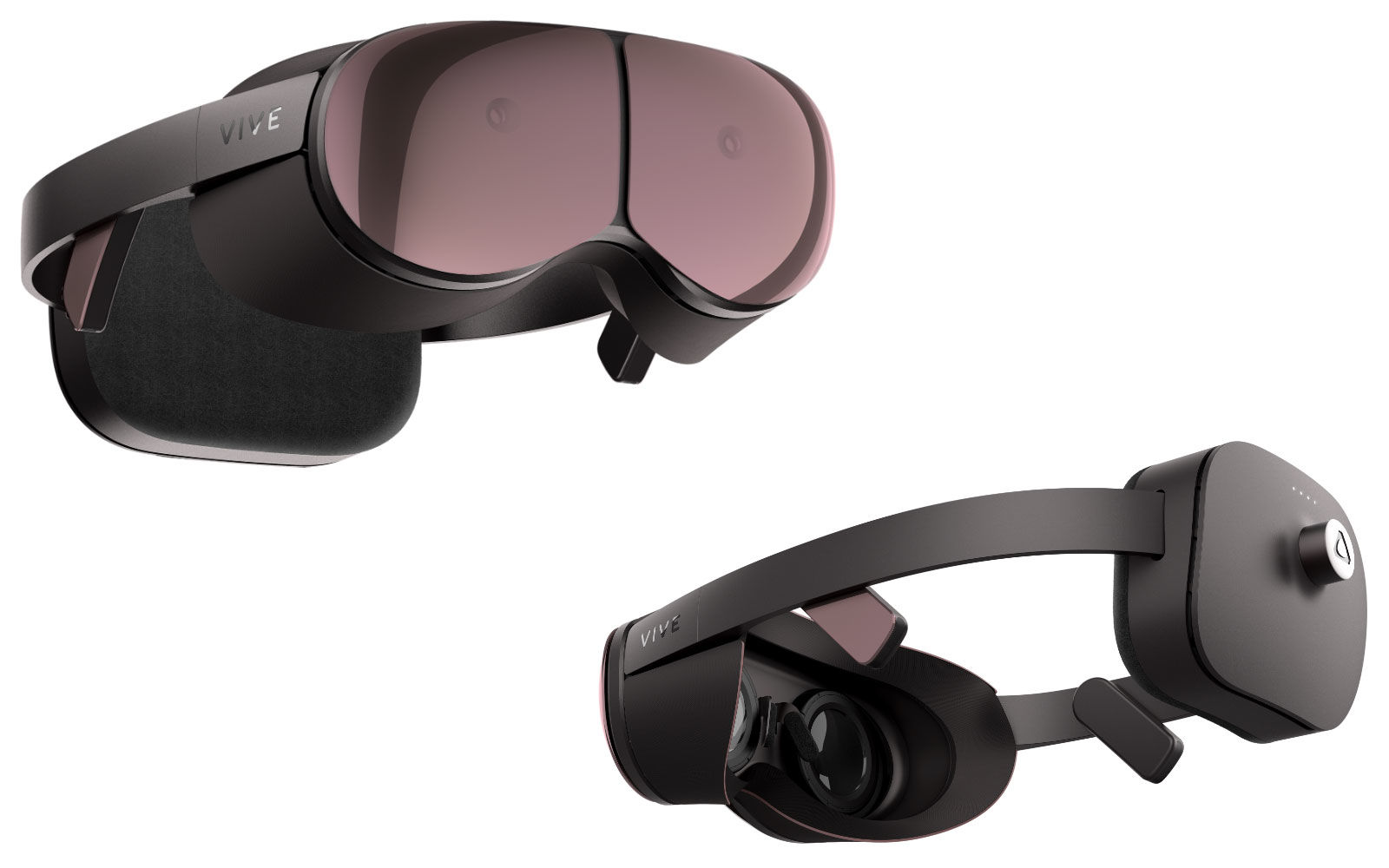 Project Proton của HTC đem đến cái nhìn đầu tiên về thiết bị VR thế hệ mới