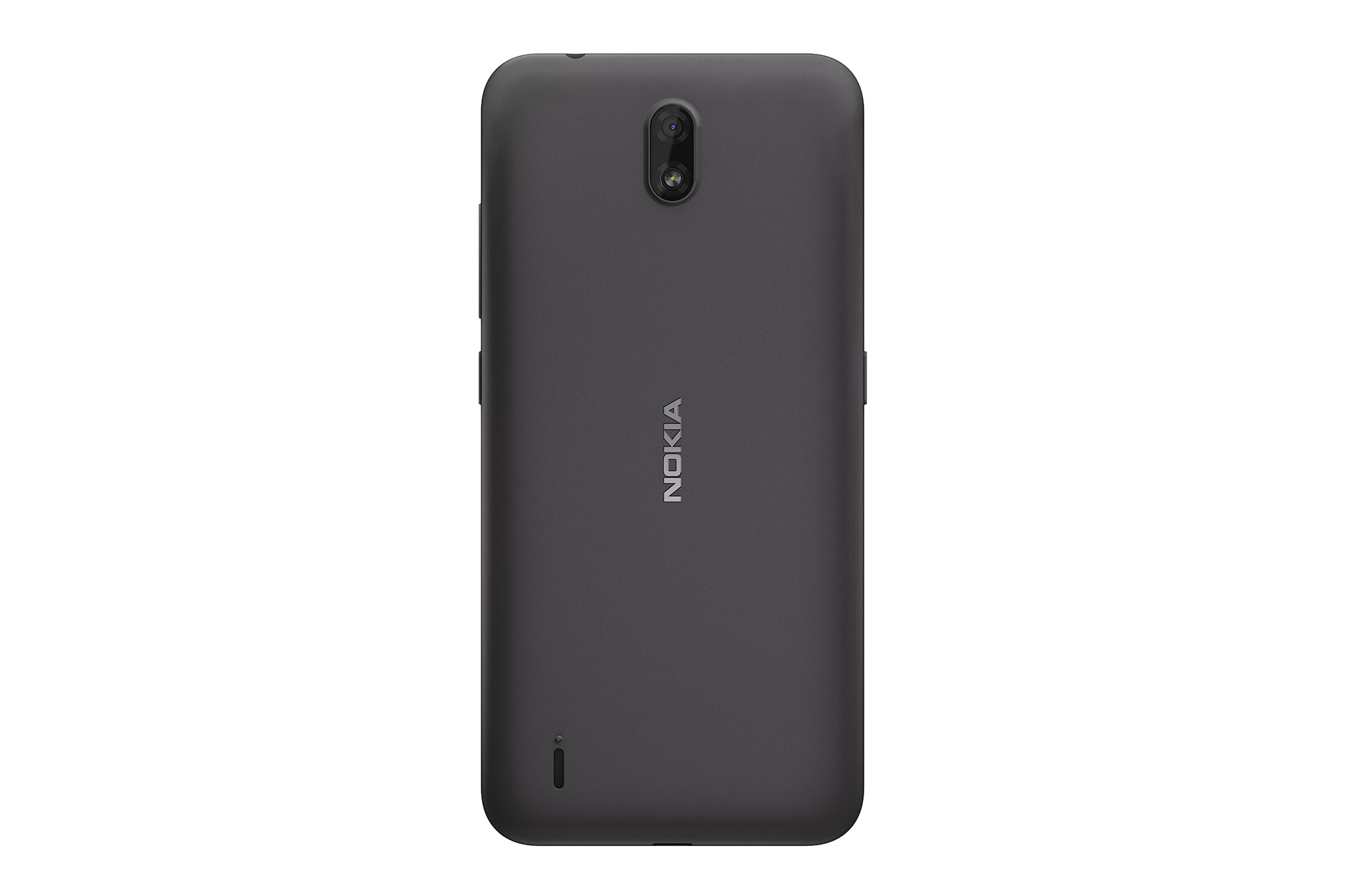 Nokia C1 ra mắt thị trường Việt, màn hình lớn, pin lâu, giá 1,390,000 VNĐ