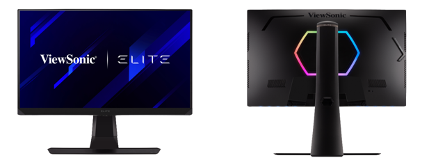 Viewsonic ra mắt màn hình Elite XG270QG sử dụng tấm nền nano IPS và bộ đôi ViewSonic XG2705/ XG2405