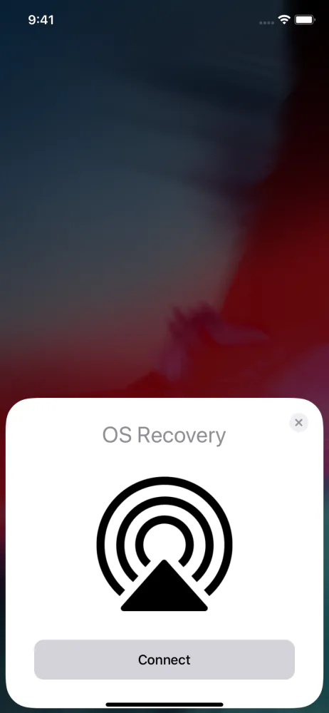 Apple dự định tung tính năng khôi phục hệ điều hành qua mạng cho các thiết bị iOS dựa trên mã từ iOS 13.4 beta