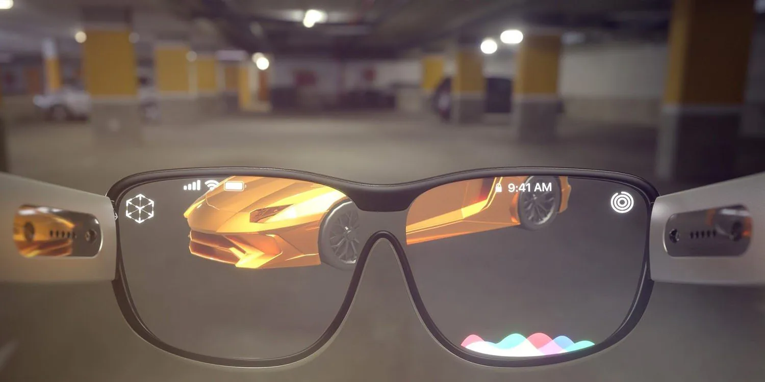 Chuẩn WiFi 802.11ay được đồn đại trên iPhone 12 mới có thể cũng sẽ trang bị trên Apple Glasses