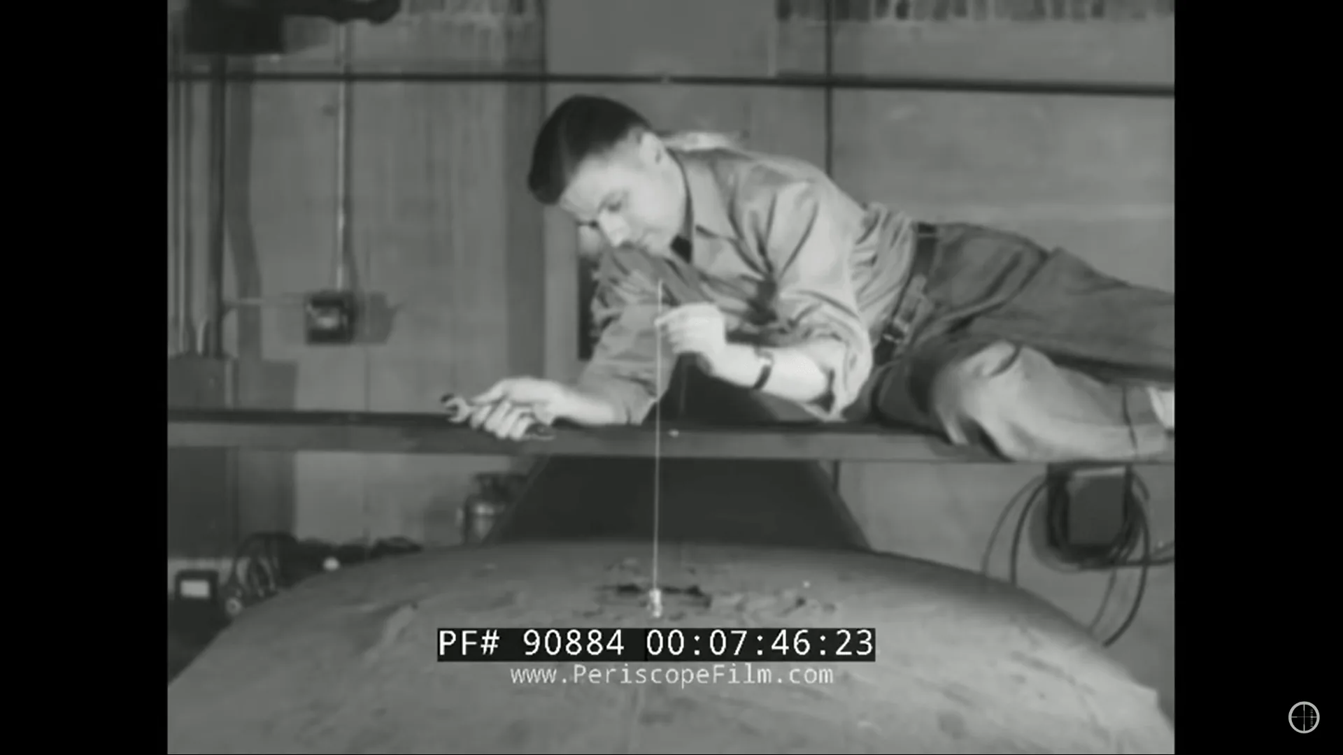 Đoạn video cũ vào nhưng năm 1940 cho thấy gì đã qua về điện thoại di động vào thời điểm đó