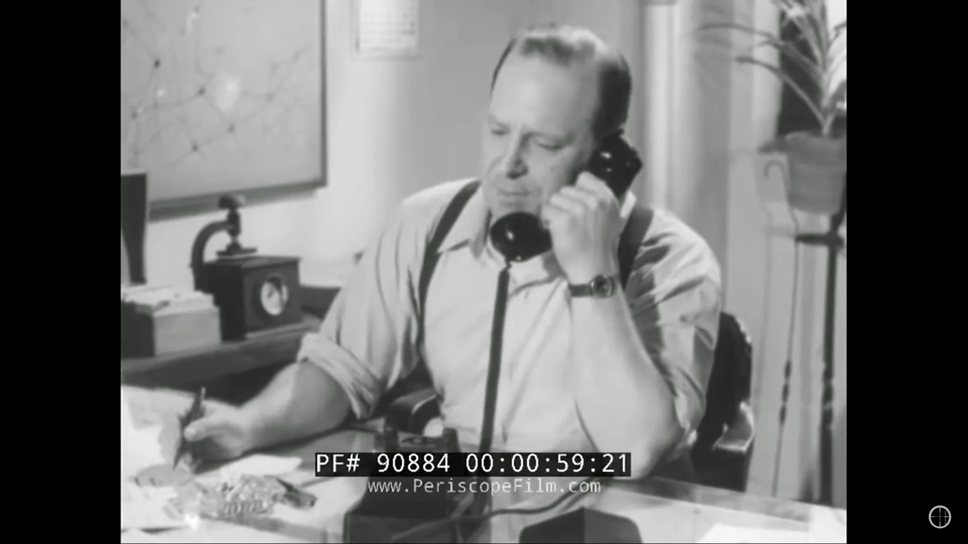 Đoạn video cũ vào nhưng năm 1940 cho thấy gì đã qua về điện thoại di động vào thời điểm đó