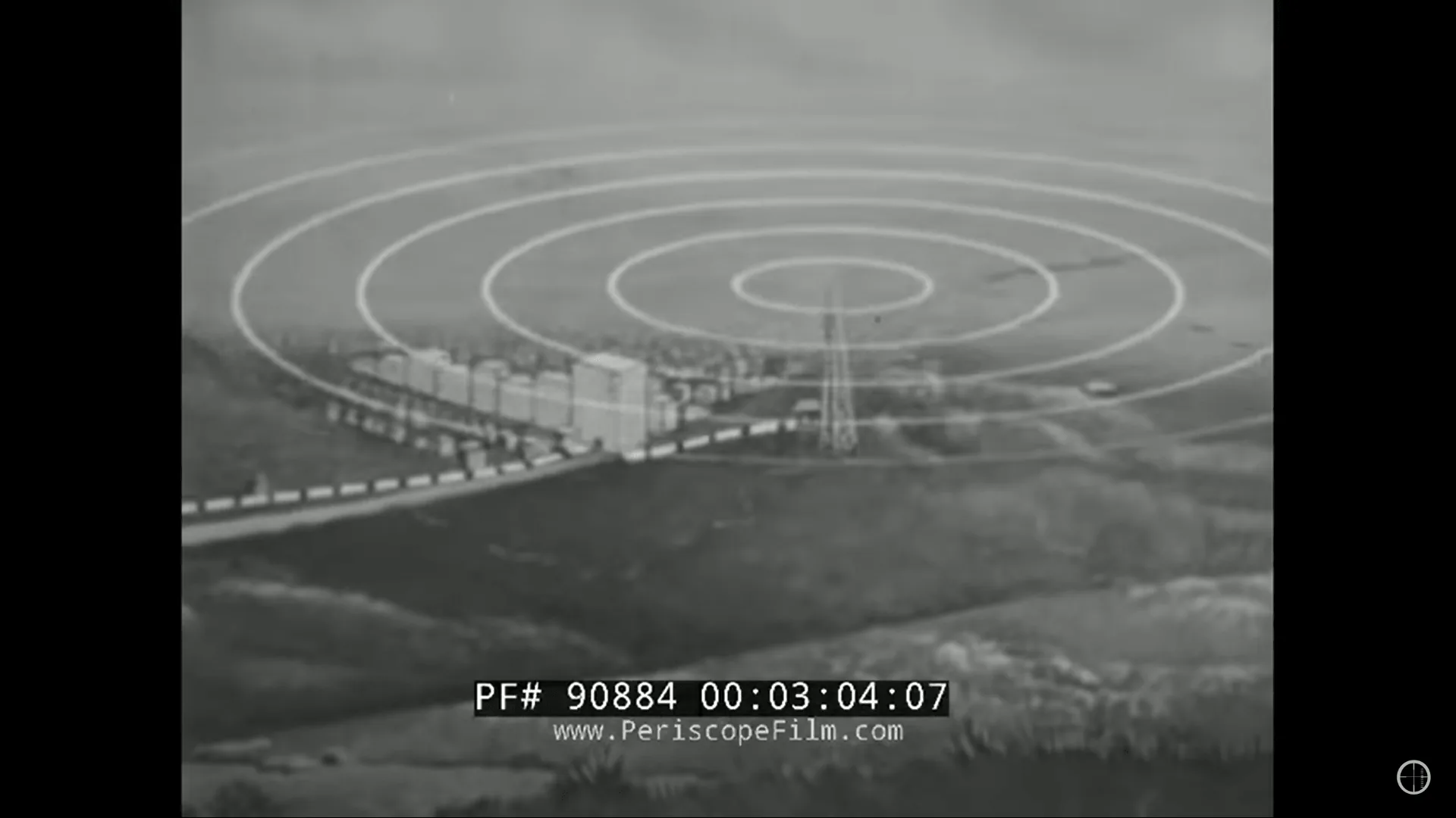 Đoạn video cũ vào nhưng năm 1940 cho thấy gì đã qua về điện thoại di động vào thời điểm đó