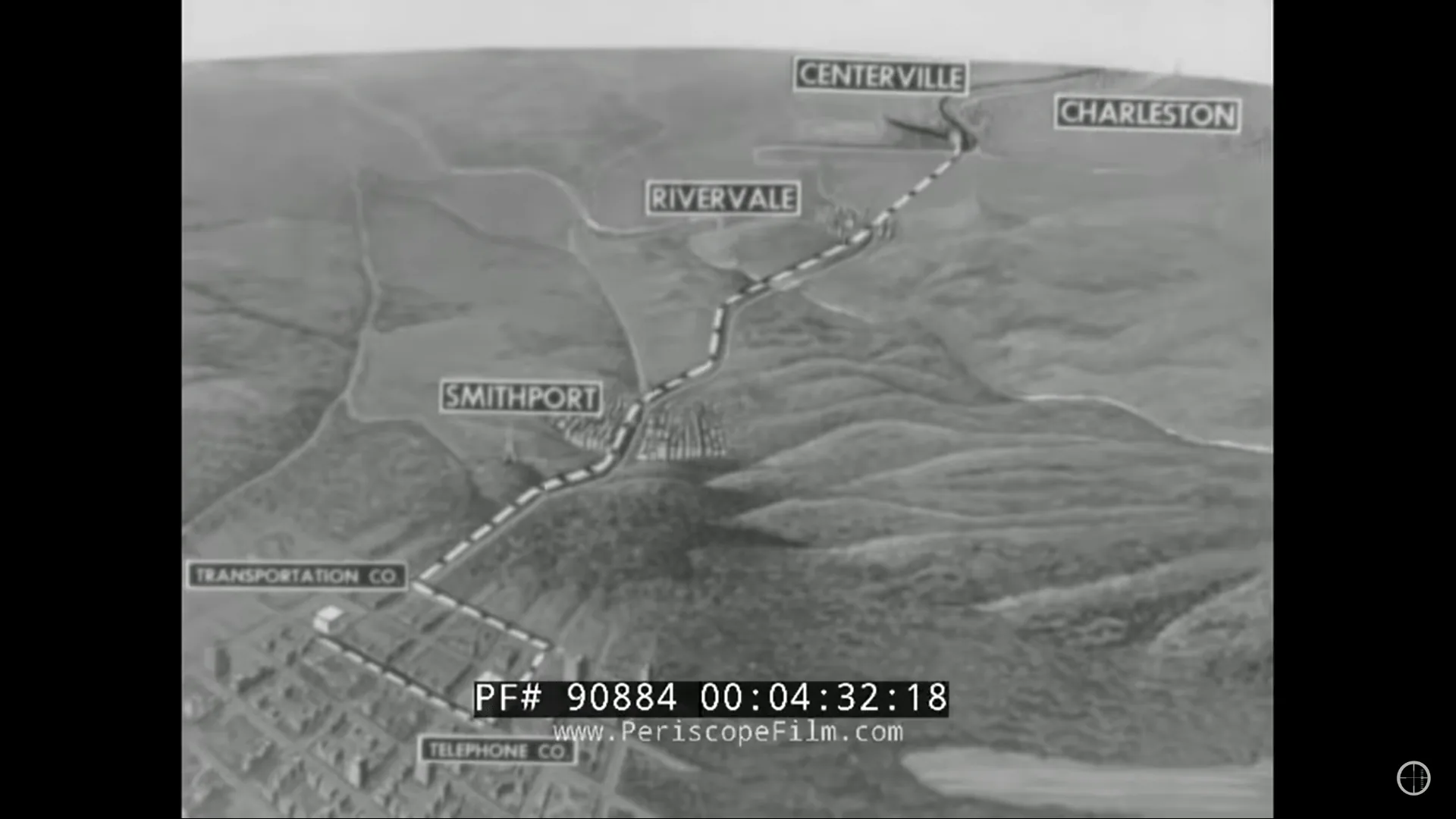 Đoạn video cũ vào nhưng năm 1940 cho thấy gì đã qua về điện thoại di động vào thời điểm đó