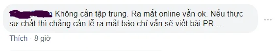 CEO BKAV hỏi fan nên ra mắt Bphone 4 đúng hẹn hay hoãn lại chờ hết dịch
