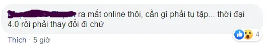 CEO BKAV hỏi fan nên ra mắt Bphone 4 đúng hẹn hay hoãn lại chờ hết dịch