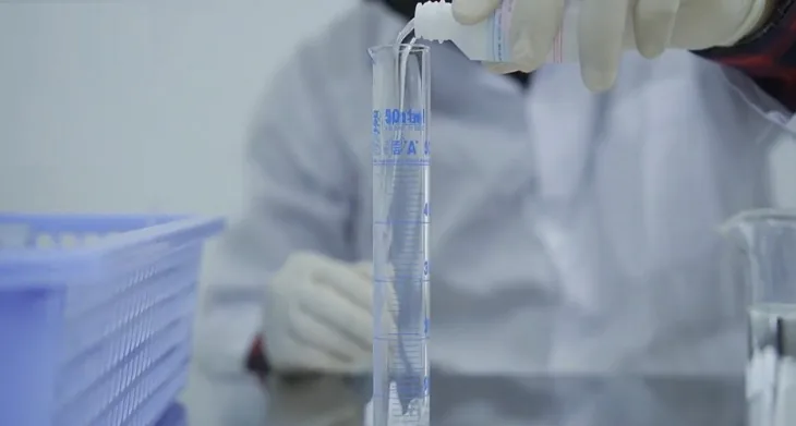 Cách làm nước rửa tay khô tại nhà phòng dịch cúm virus corona