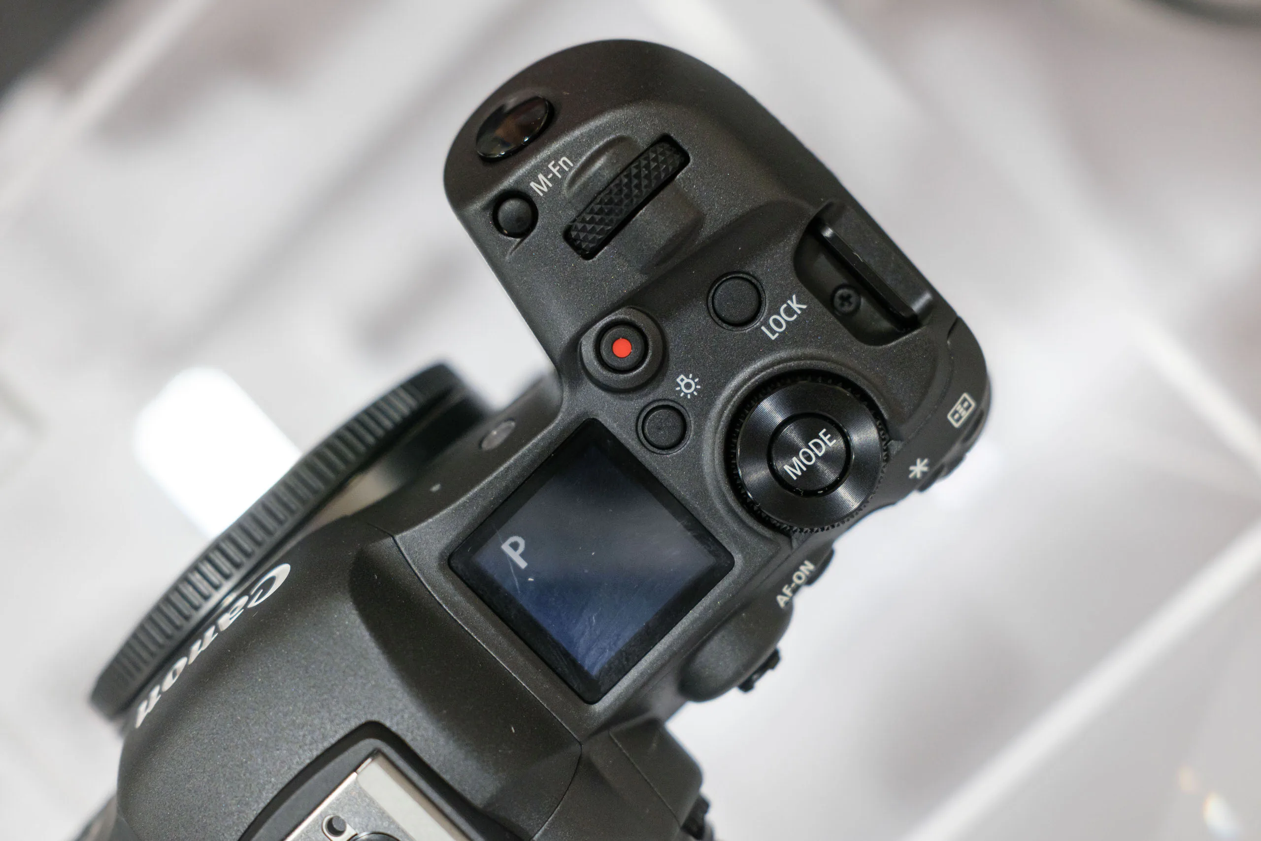 Canon trình diễn EOS R5 và ống kính RF 100-500mm tại sự kiện WPPI 2020