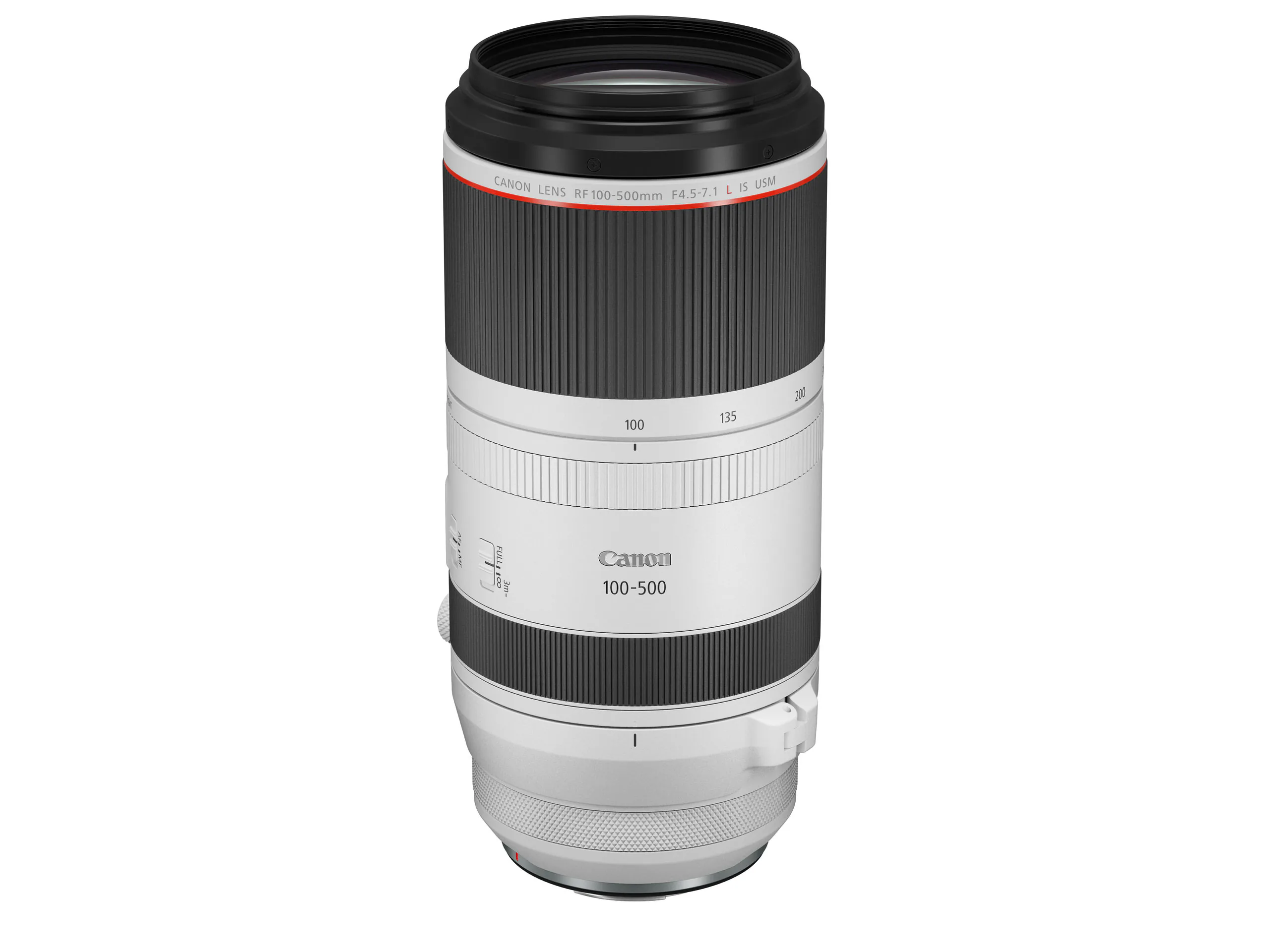 Canon công bố phát triển máy ảnh EOS R5 với IBIS, quay video 8K và sẽ ra mắt trong năm nay