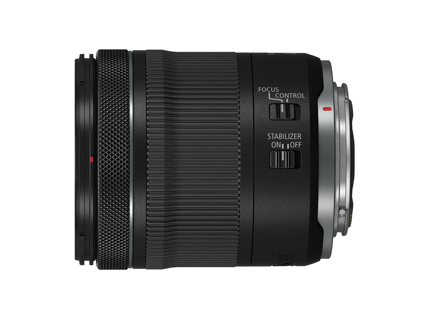 Canon giới thiệu ống kính RF 24-105mm F4-7.1 IS STM giá rẻ, chỉ 400 USD