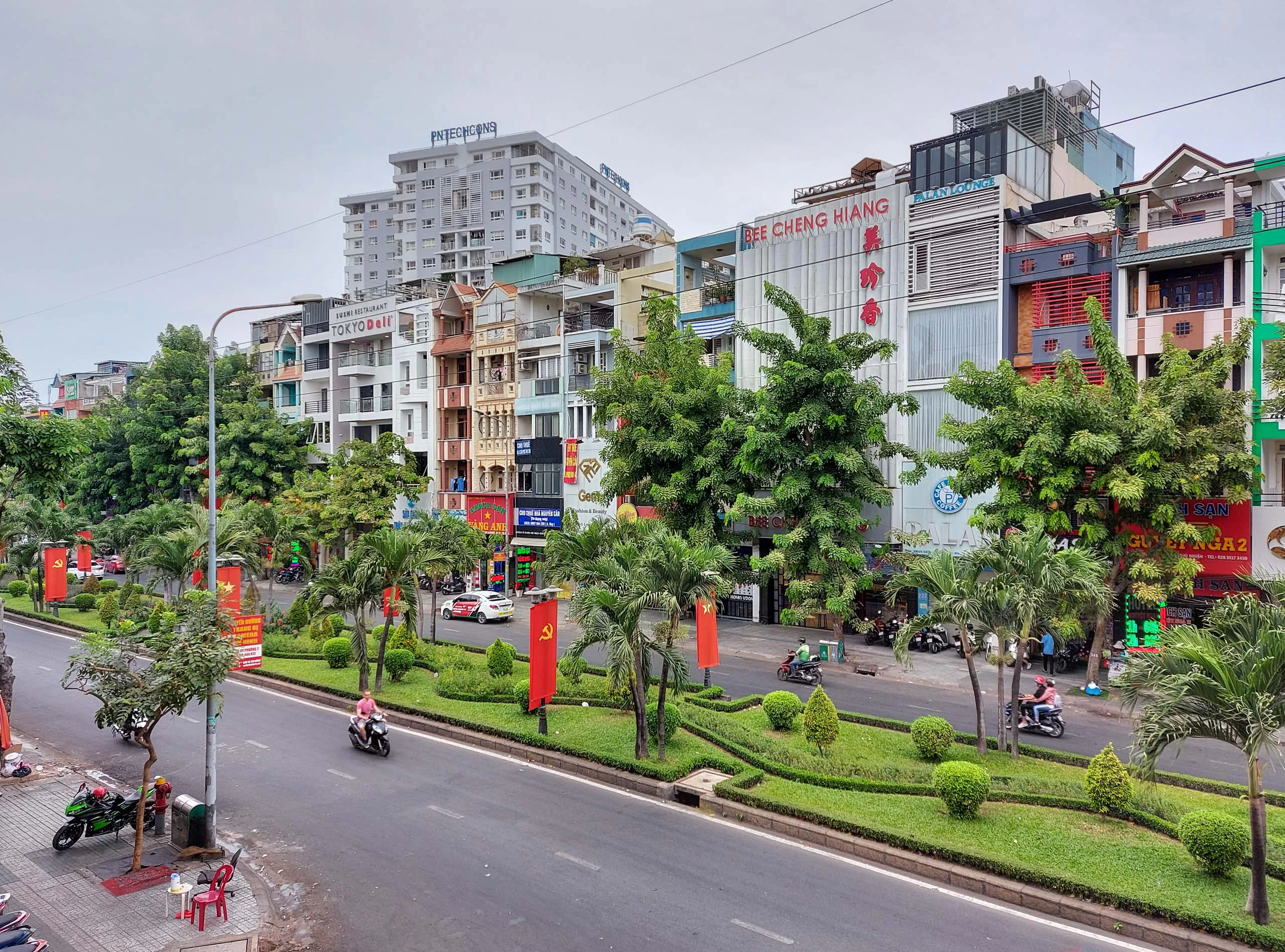 Đánh giá Samsung Galaxy A71: Camera ngon, hiệu năng đỉnh, giờ đã không còn ngán đối thủ nào