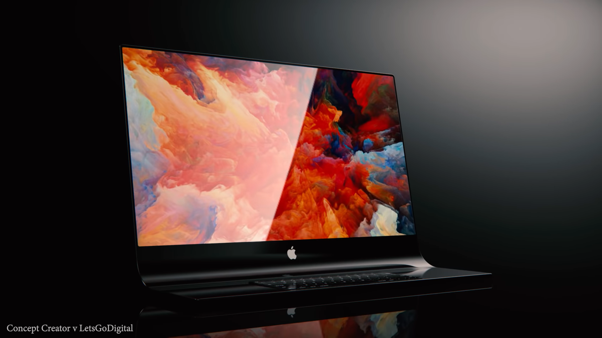 iMac sẽ có thiết kế hoàn toàn mới khi tích hợp Apple Silicon