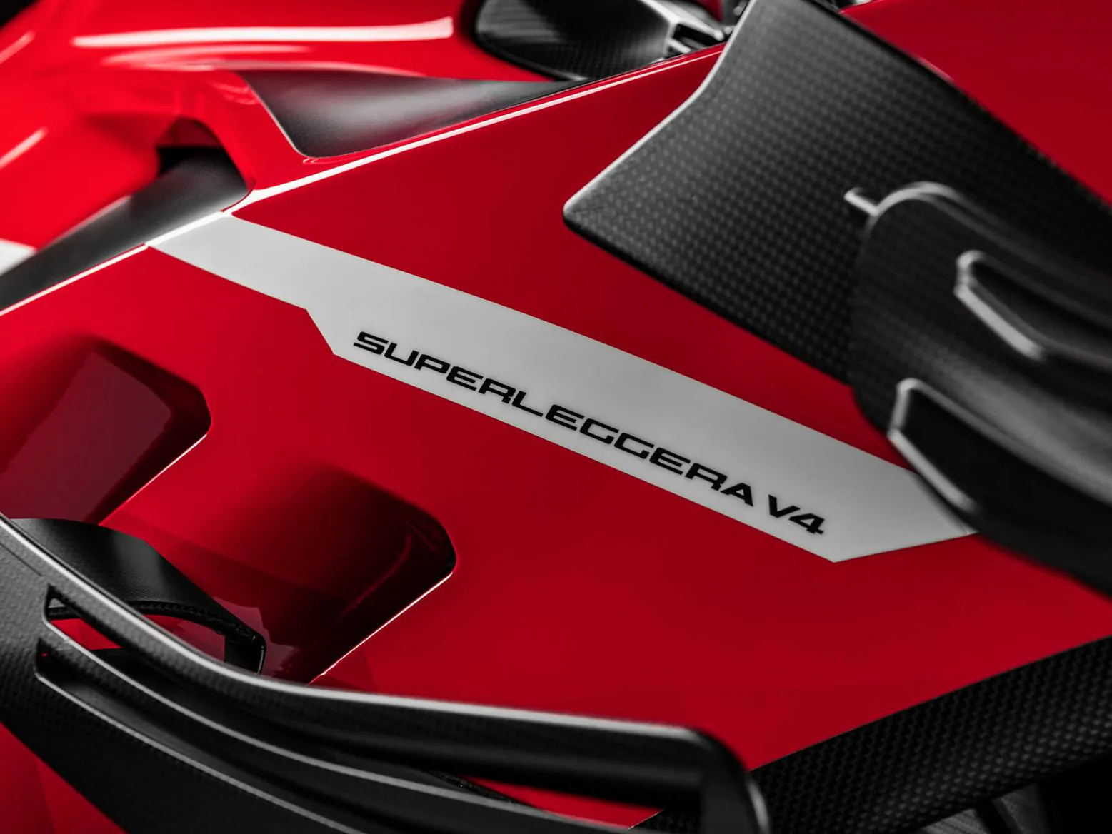 Ducati ra mắt moto Superleggera V4 mạnh mẽ nhất và cũng là nhẹ nhất của mình, giới hạn chỉ 500 chiếc
