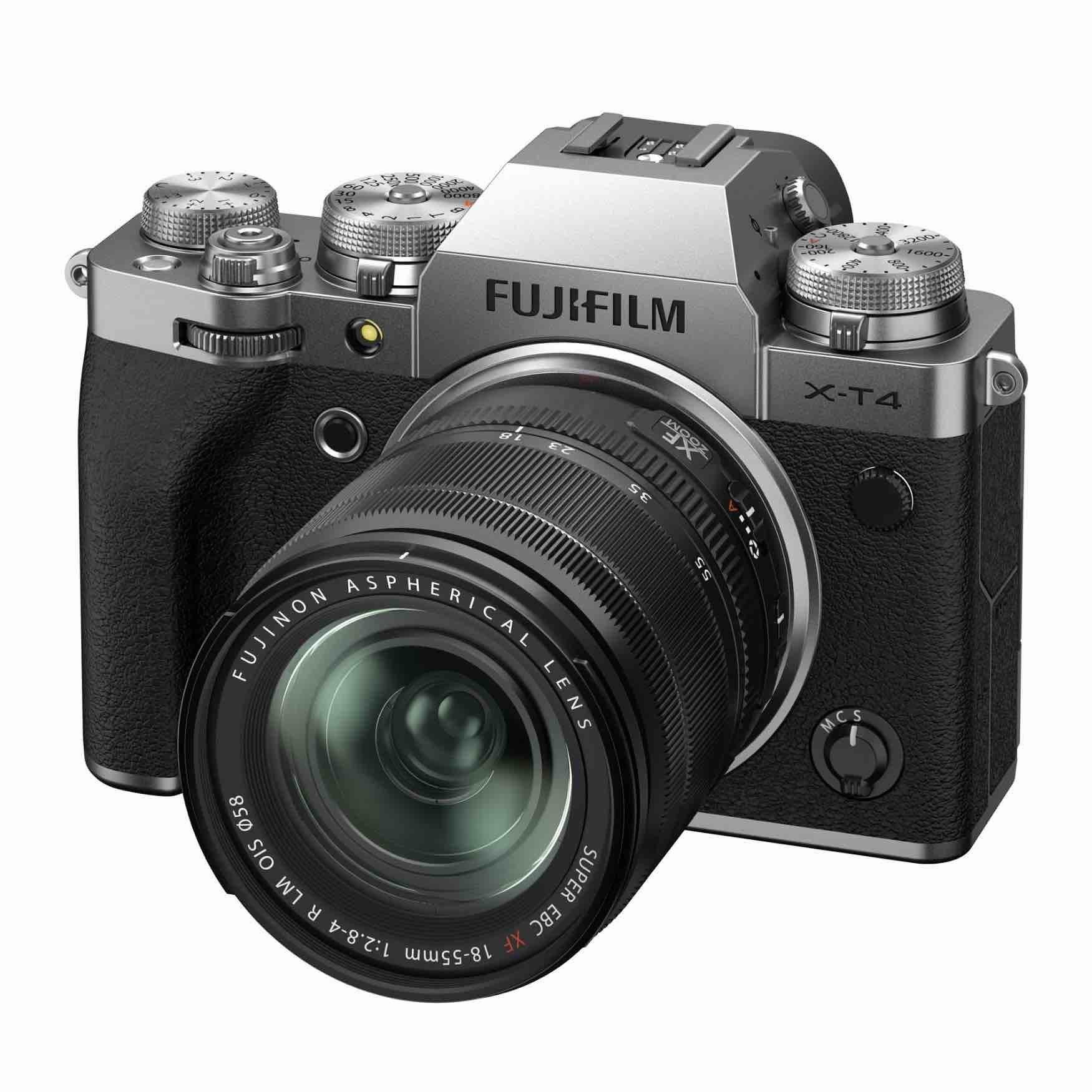 Tuần này có gì: Samsung S20 series ra mắt tại Việt Nam, lộ diện ảnh chính thức Fujifilm X-T4