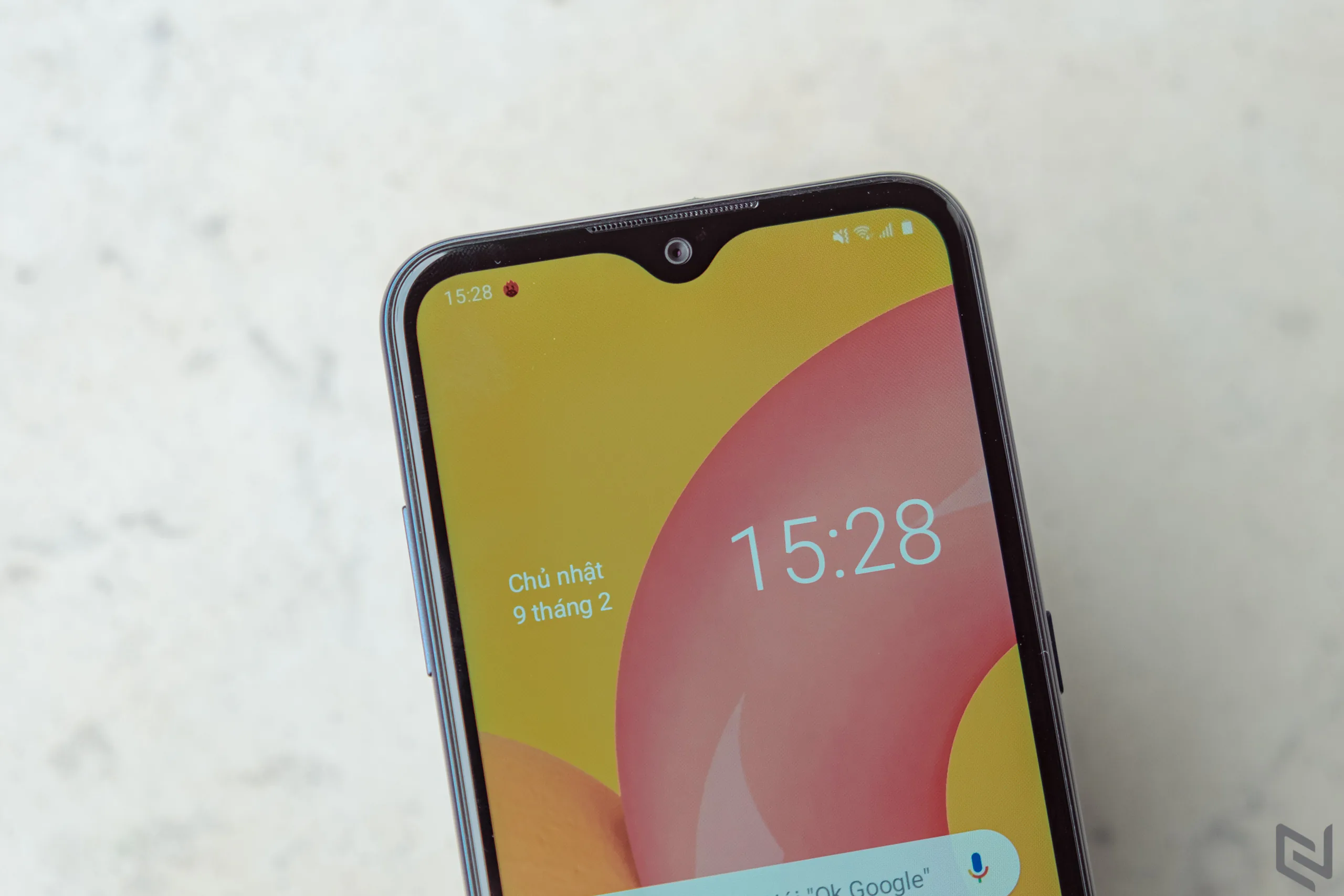 Đánh giá Galaxy A01: Chiếc smartphone đáng mua tầm giá dưới 3 triệu đồng