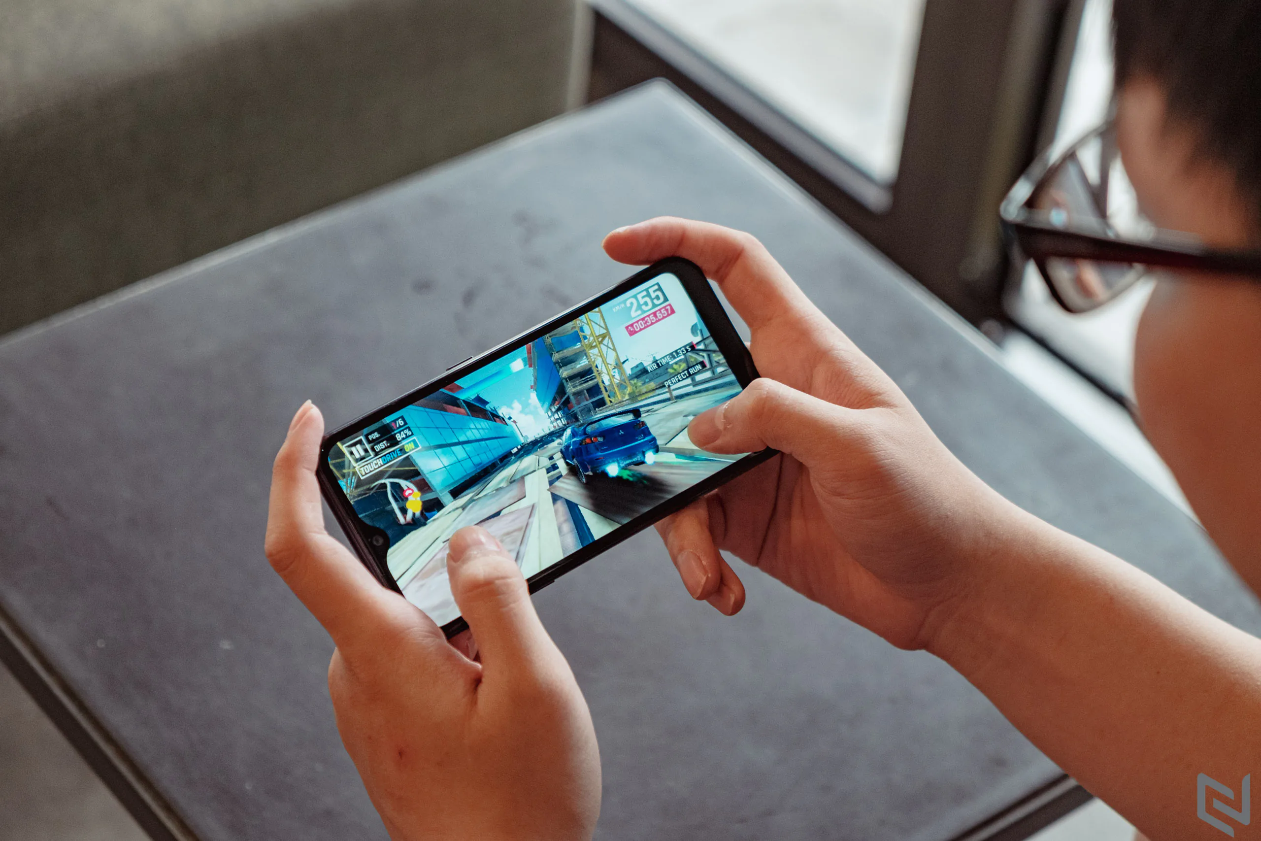 Đánh giá Galaxy A01: Chiếc smartphone đáng mua tầm giá dưới 3 triệu đồng
