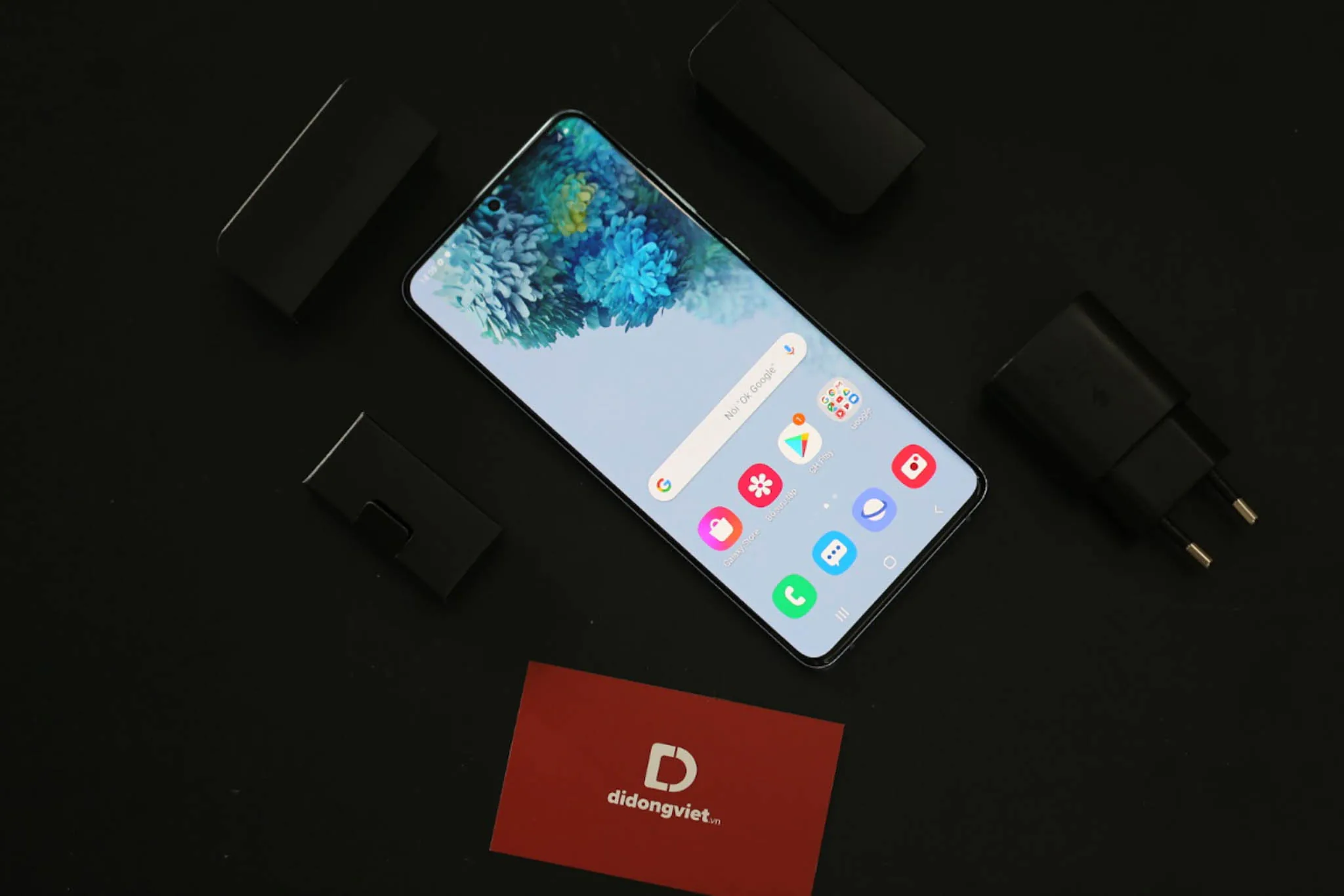 Samsung Galaxy A80 giảm đến gần 7 triệu đồng, số lượng ưu đãi có hạn