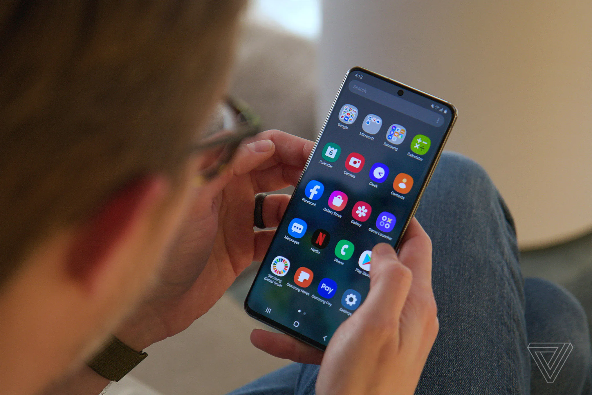Trên tay Galaxy S20, S20+ và S20 Ultra đầu tiên thế giới: Màn hình 120Hz và cả ba đều hỗ trợ 5G