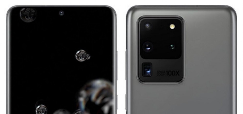 Galaxy S20 sẽ có thể quay video với nhiều camera cùng một lúc và còn tốt hơn iPhone 11 Pro