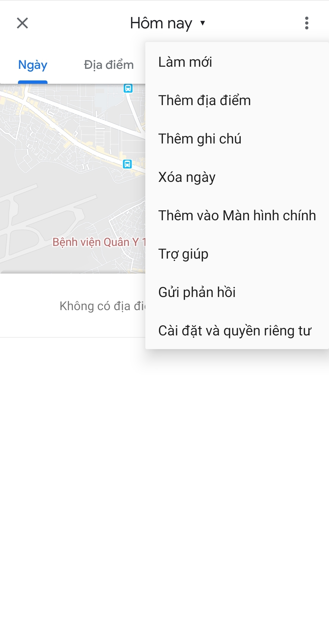 Google Maps mừng sinh nhật 15 tuổi, chia sẻ ‘bí thuật’ dùng như chuyên gia