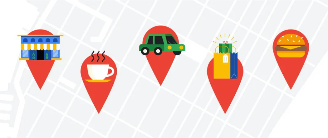 Google Maps mừng sinh nhật 15 tuổi, chia sẻ ‘bí thuật’ dùng như chuyên gia
