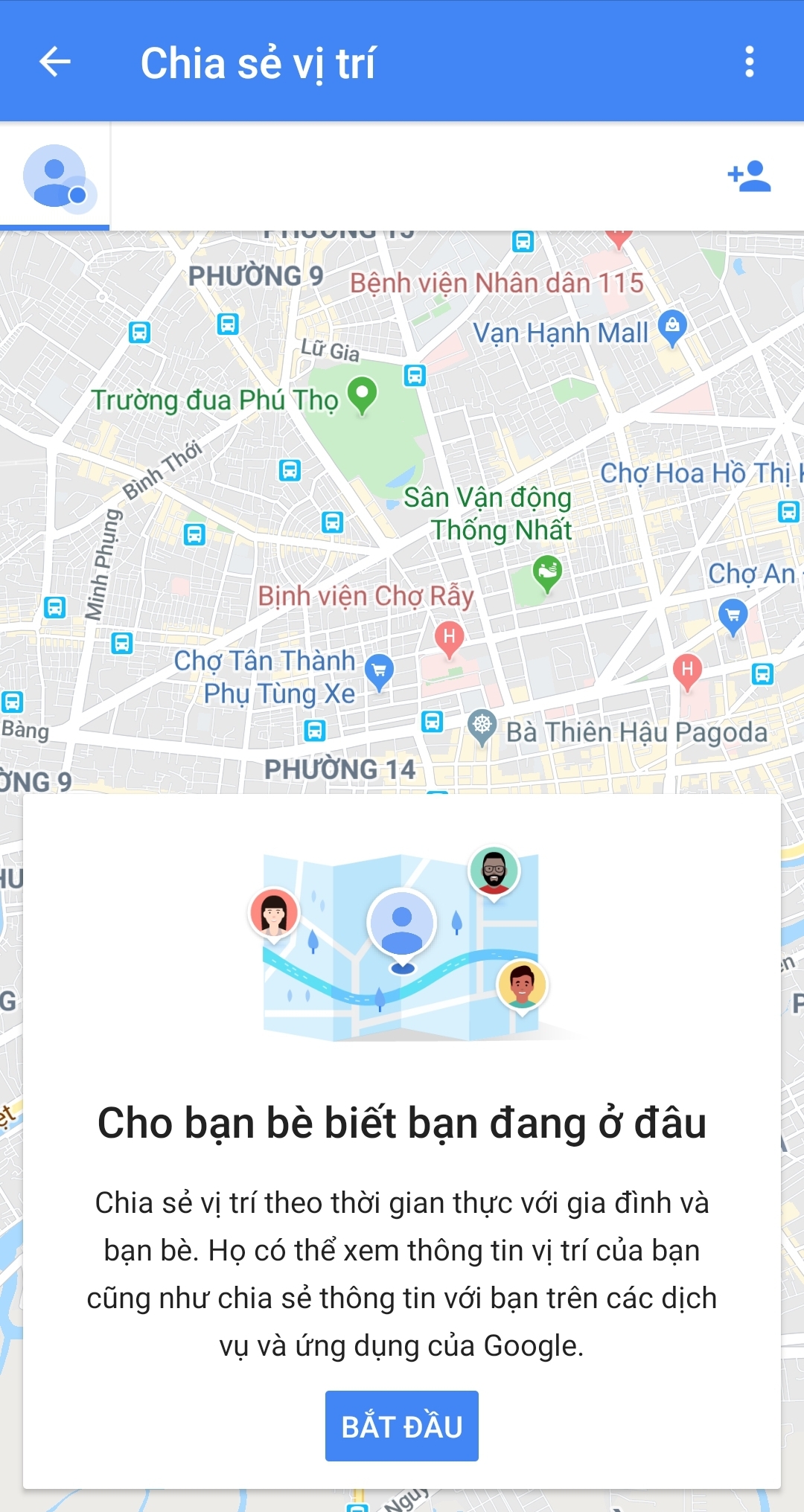 Google Maps mừng sinh nhật 15 tuổi, chia sẻ ‘bí thuật’ dùng như chuyên gia