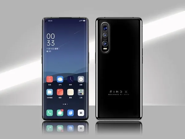 Vì sao OPPO Find X2 sẽ là flagship đáng trông đợi nhất trong tháng 3 này?