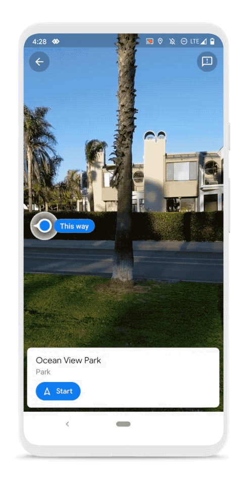 Google Maps mừng sinh nhật 15 tuổi, chia sẻ ‘bí thuật’ dùng như chuyên gia