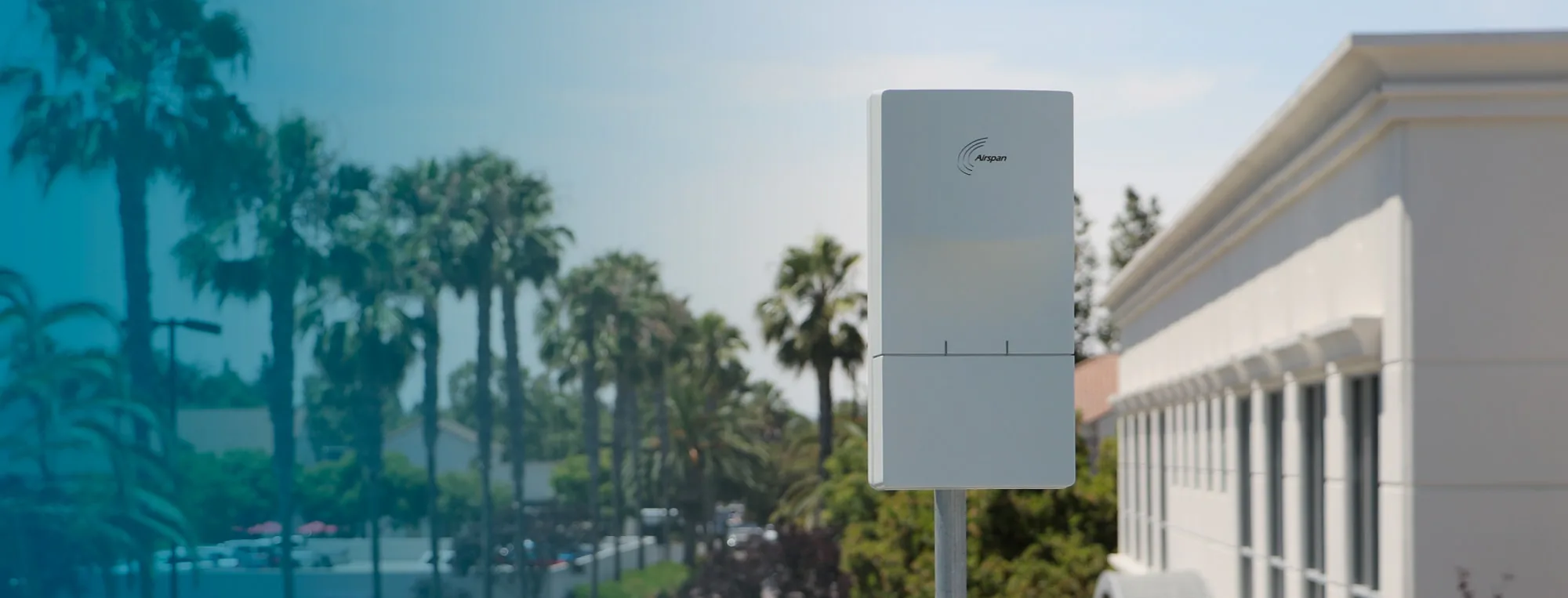 Các công ty cơ sở hạ tầng di động toàn cầu lựa chọn công nghệ 5G RAN của Qualcomm
