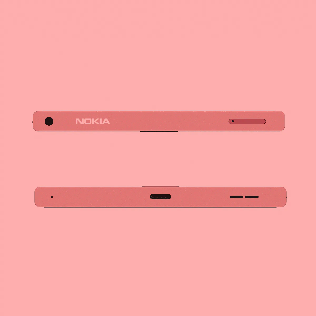 Nokia N9 có thể sẽ trở lại và đây là thiết kế của phiên bản 2020