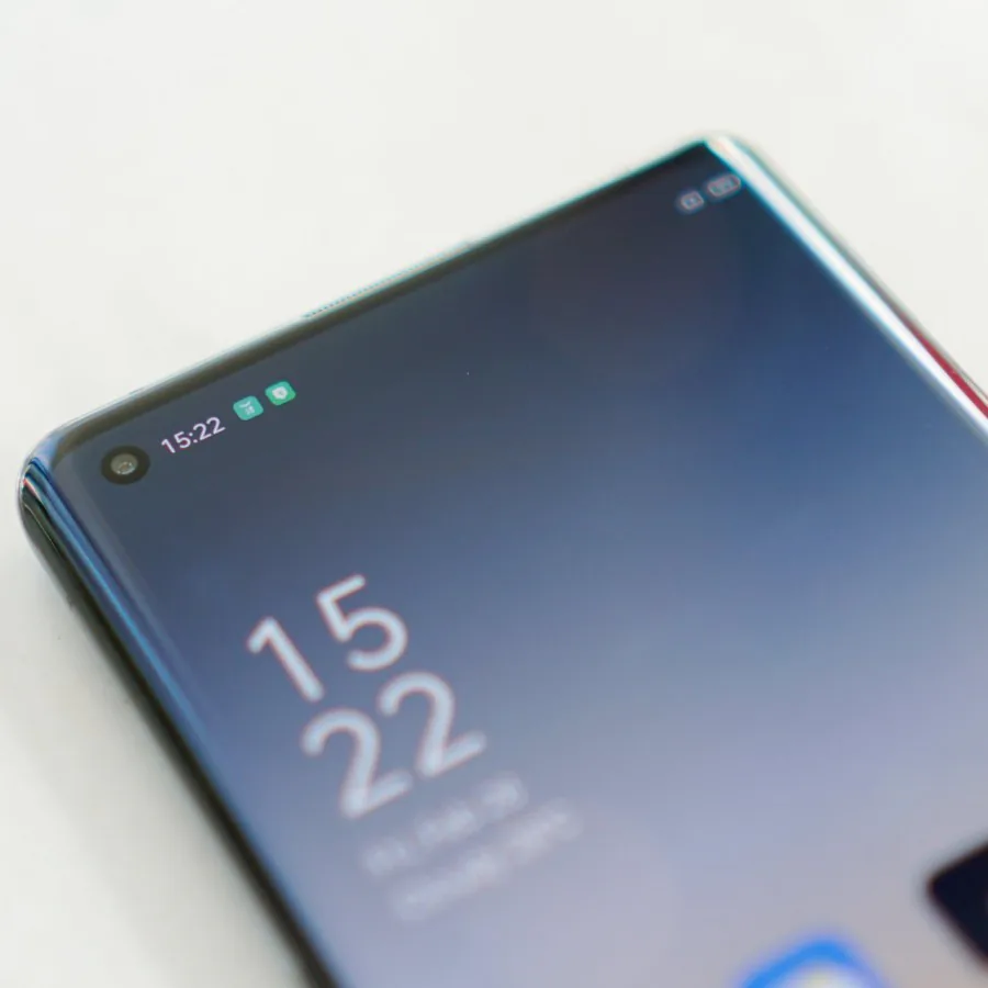 Lộ ảnh thực tế OPPO Find X2 trước ngày ra mắt
