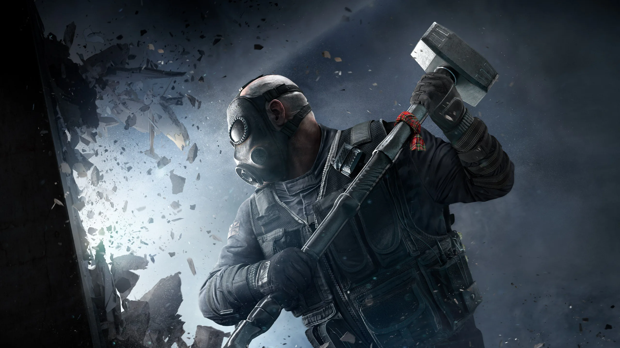 Rainbow Six Siege sẽ sẵn sàng hỗ trợ cho PlayStation 5 và Xbox Series X khi ra mắt