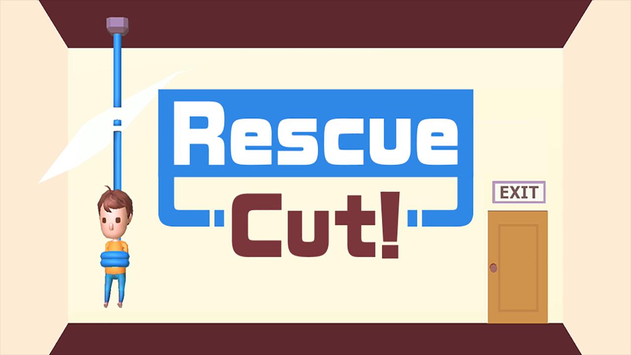 Cách tắt quảng cáo phiền phức khi chơi game Rescue Cut - Rope Puzzle