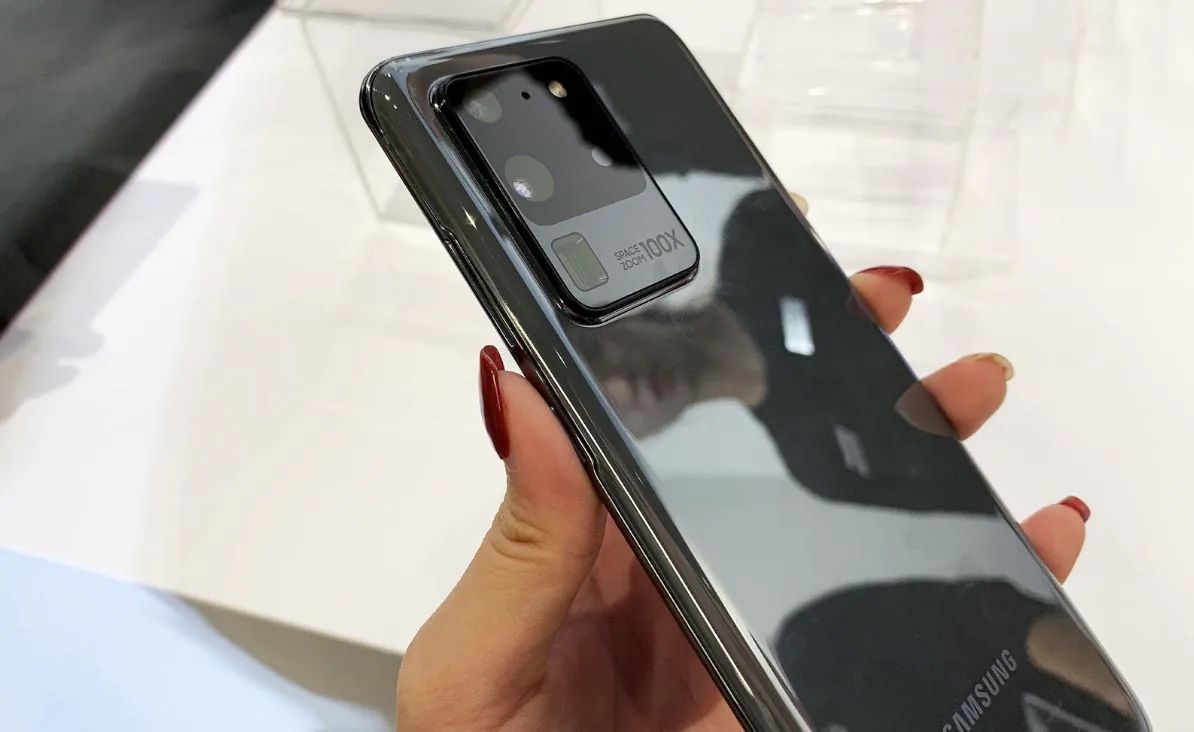 Đặt trước Galaxy S20 Series nhận bộ quà lên tới 5 triệu đồng, bạn sẽ chọn model nào?