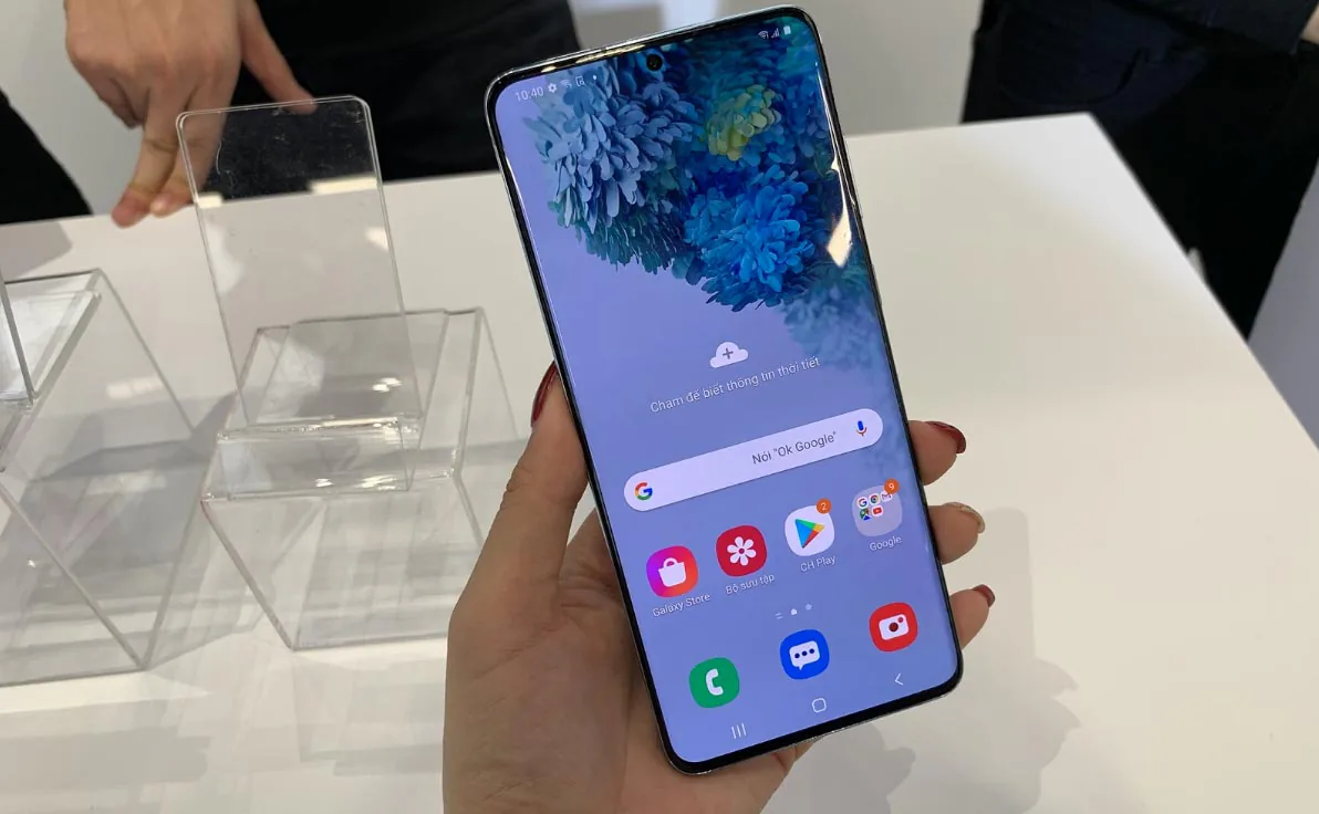 Đặt trước Galaxy S20 Series nhận bộ quà lên tới 5 triệu đồng, bạn sẽ chọn model nào?