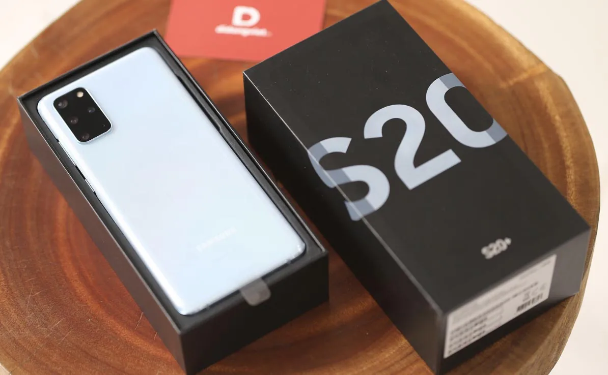 Đặt trước Galaxy S20 Series nhận bộ quà lên tới 5 triệu đồng, bạn sẽ chọn model nào?
