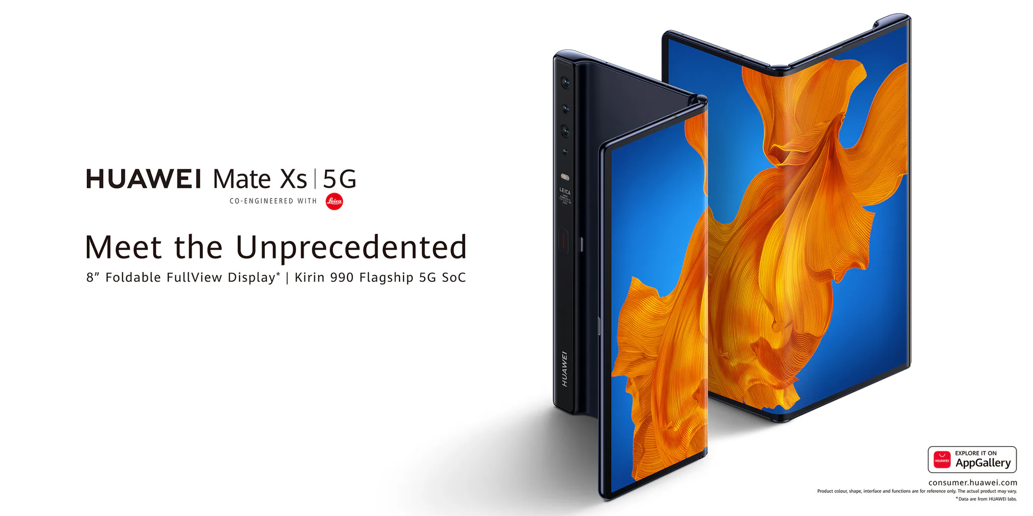 Tuần này có gì: hàng loạt smartphone mới trình làng - Huawei Mate Xs, Sony Xperia X1 II, vivo APEX, Realme X50,...
