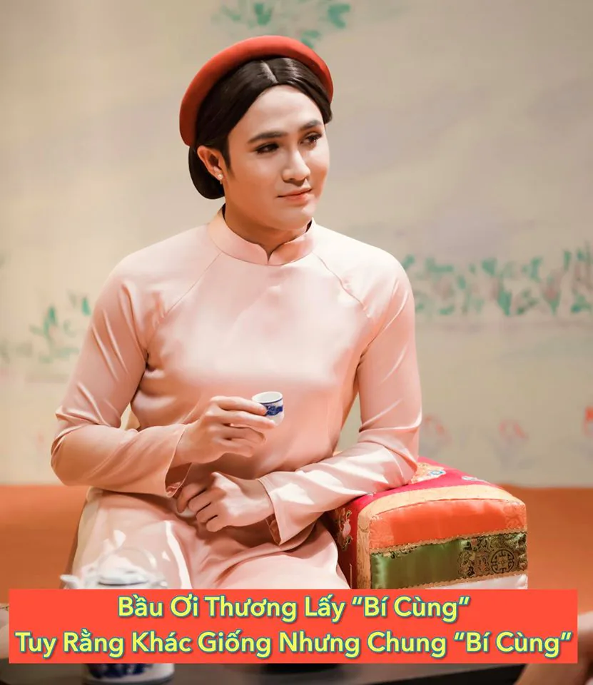 Nguồn gốc các câu thơ "lạ" đang là xu hướng cộng đồng mạng