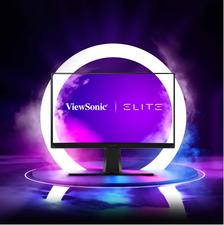 Viewsonic ra mắt màn hình Elite XG270QG sử dụng tấm nền nano IPS và bộ đôi ViewSonic XG2705/ XG2405