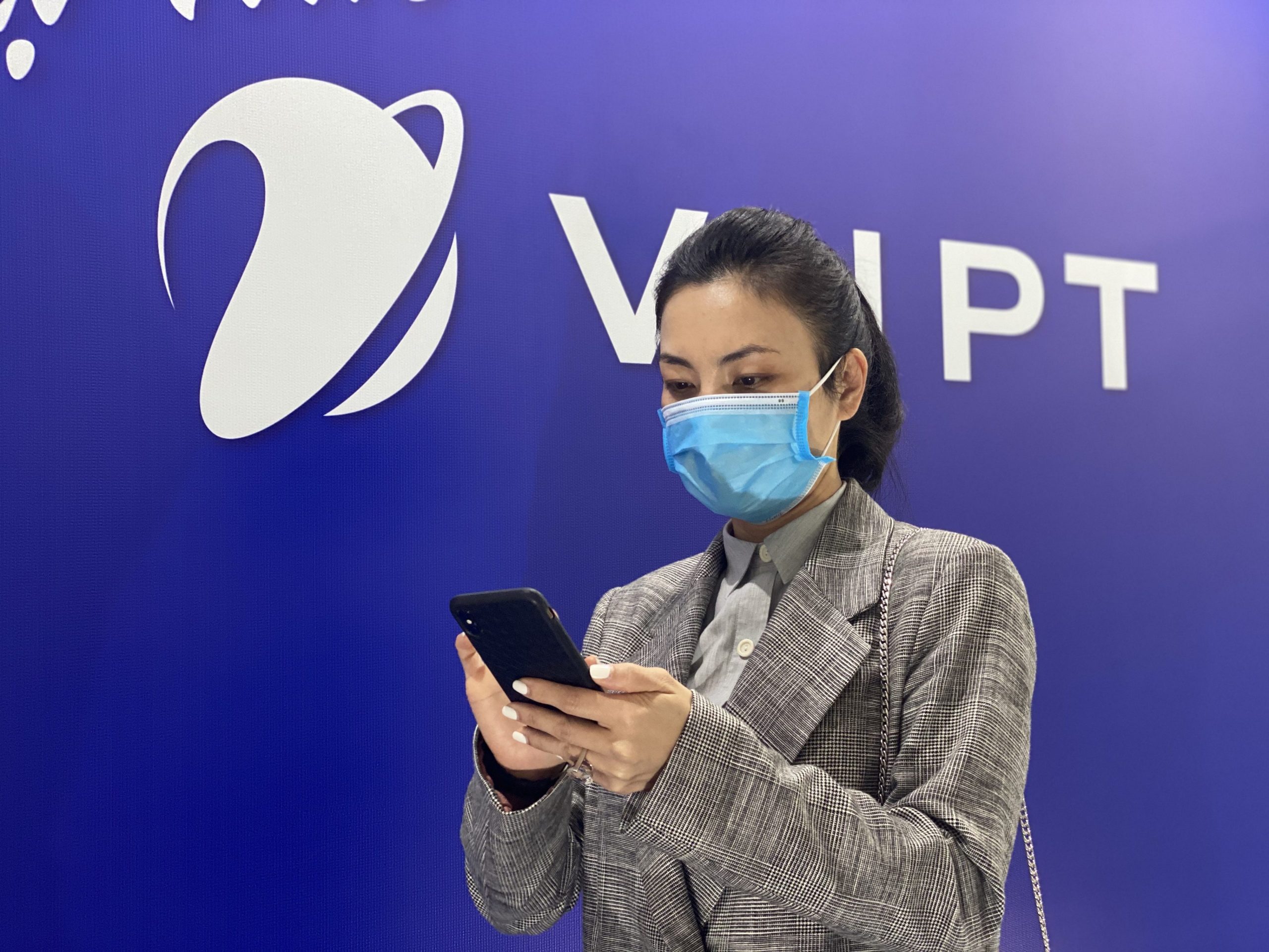 VNPT miễn phí cước gọi tới đường dây nóng về dịch bệnh Virus Corona