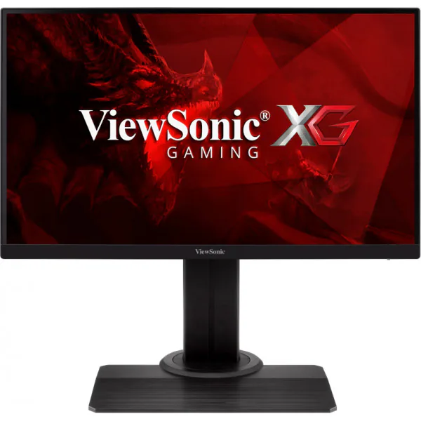 Viewsonic ra mắt màn hình Elite XG270QG sử dụng tấm nền nano IPS và bộ đôi ViewSonic XG2705/ XG2405